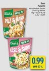 Aktuelles Pilz & Rahm Angebot bei diska in Chemnitz ab 0,99 €