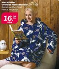 Harry Potter Oversize Fleece Hoodie im aktuellen Netto mit dem Scottie Prospekt