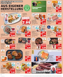 Schweinefleisch im aktuellen Kaufland Prospekt (Köln) Schweinefleisch im Kaufland Prospekt "Aktuelle Angebote" mit 32 Seiten (Köln)