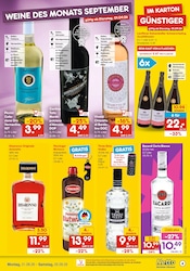 Rotwein im Netto Marken-Discount Prospekt in Heilbronn Aktueller Netto Marken-Discount Prospekt mit Rotwein, "DER ORT, AN DEM DU IMMER AUSGEZEICHNETE PREISE FINDEST.", Seite 4
