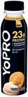 nah&frisch Borgentreich - Yopro Protein Drink Angebot im Prospekt Yopro Protein Drink bei nah&frisch im Borgentreich Prospekt für 1,11 €