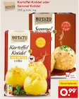 Kartoffel Knödel oder Semmel Knödel von  im aktuellen Netto Marken-Discount Prospekt für 0,99 €
