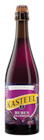 Bière Kasteel Rubus Framboise en promo chez Auchan Hypermarché Ajaccio à 4,28 €