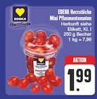 Mini Pflaumentomaten bei EDEKA im Burgbernheim Prospekt für 1,99 €