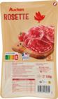 ROSETTE AUCHAN - AUCHAN en promo chez Auchan Hypermarché ROSETTE AUCHAN - AUCHAN dans le catalogue Auchan Hypermarché