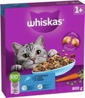 Vollnahrung im Angebot bei Penny in Lehrte Vollnahrung Angebote von WHISKAS bei Penny Lehrte für 2,49 €