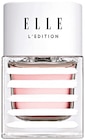 Aktuelles L’Edition Eau de Parfum Angebot bei Rossmann in Würzburg ab 19,99 €