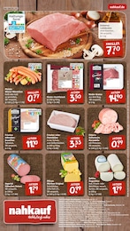 nahkauf Rindfleisch im Prospekt 