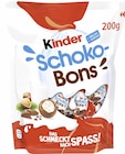 EDEKA - Schoko-Bons Angebot im Prospekt Schoko-Bons bei EDEKA im Prospekt "" für 2,99 €