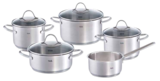 TOPF-SET „PALERMO“ Angebote von Fissler bei hofmeister Sindelfingen für 159,00 €