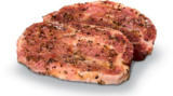 Schweine-Nackensteaks im Angebot bei Netto Marken-Discount in Aurich Schweine-Nackensteaks Angebote bei Netto Marken-Discount Aurich für 4,95 €
