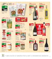 Prosecco Angebote im Prospekt "C'EST TOUS LES JOURS LE MARCHÉ" von Supermarchés Match auf Seite 19