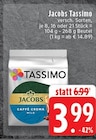 Tassimo im Angebot bei EDEKA in Mönchengladbach Tassimo Angebote von Jacobs bei EDEKA Mönchengladbach für 3,99 €