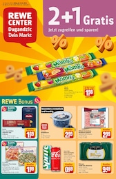 REWE Prospekt für Köln: "Dein Markt", 32 Seiten, 13.04.2026 - 18.04.2026