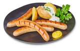 Aktuelles Frische Putenbratwurst Angebot bei Penny in Ingolstadt ab 2,49 €