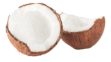 Aldi Commentry - Promo Noix de coco Promo Noix de coco à 0,99 € dans le catalogue Aldi à Commentry