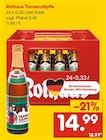 Netto Marken-Discount Gerstetten Prospekt mit  im Angebot für 14,99 €