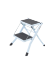 Lot escabeau et marchepieds - Escalux - Castorama à Nancy Lot escabeau et marchepieds - Escalux en promo chez Castorama Nancy à 49,90 €