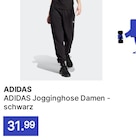 Jogginghose Damen von ADIDAS im aktuellen Decathlon Prospekt für 31,99 €