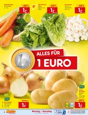 Aktueller Netto Marken-Discount Prospekt mit Bio, "Aktuelle Angebote", Seite 4
