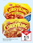 Curryking Angebote von Meica bei Marktkauf Tübingen für 1,79 €