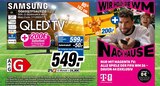 GQ65Q7F5AUXZG QLED TV im Angebot bei expert in Wiesbaden GQ65Q7F5AUXZG QLED TV Angebote von Samsung bei expert Wiesbaden für 549,00 €