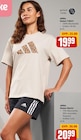 Damen T-Shirt im Angebot bei REWE in Darmstadt Damen T-Shirt Angebote von adidas bei REWE Darmstadt für 19,99 €