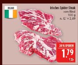 Spider-Steak im Angebot bei Marktkauf in Bautzen Spider-Steak Angebote bei Marktkauf Bautzen für 1,79 €