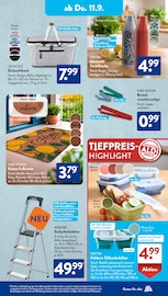 Pool im ALDI SÜD Prospekt in Neuss Aktueller ALDI SÜD Prospekt mit Pool, "Gutes für Alle.", Seite 18