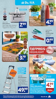 Leiter Angebot im aktuellen ALDI SÜD Prospekt auf Seite 18