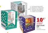 Mini Lucky Cat à 10,00 € dans le catalogue Super U