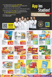 Aktueller E center Prospekt mit Tiefkühlkost, "Aktuelle Angebote", Seite 10