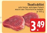 EDEKA Hövelhof (Sennegemeinde) Prospekt mit  im Angebot für 3,49 €