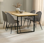 Table - AABENRAA dans le catalogue Jysk