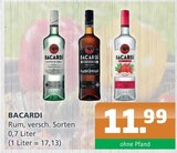 Getränke A-Z - Carta Blanca Angebot im Prospekt Carta Blanca bei Getränke A-Z im Prospekt "" für 11,99 €
