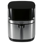 Rachs KOCHWERK Heißluftfritteuse 14829 im aktuellen POCO Prospekt für 44,99 €