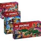 SUR TOUT - LEGO NINJAGO en promo chez Carrefour Quimper