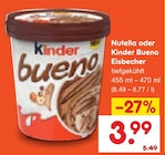 Aktuelle Nutella Angebote bei Netto Marken-Discount in Bünde Aktuelles Nutella Angebot bei Netto Marken-Discount in Bünde ab 3,99 €