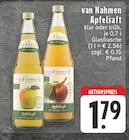 EDEKA Essen Prospekt mit  im Angebot für 1,79 €