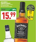 Jack Daniel's Tennessee Whiskey Angebote von Old No. 7 Brand bei Marktkauf Wesel für 14,99 €