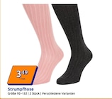 Strumpfhose Angebote bei Action Bremerhaven für 3,49 €
