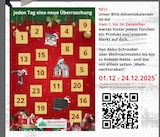 Adventskalender im Angebot bei Bauzentrum Reinholdshain in Freital Adventskalender Angebote von BHG bei Bauzentrum Reinholdshain Freital