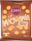 Macadamia im Angebot bei Netto Marken-Discount in Würzburg Macadamia Angebote von Clarkys bei Netto Marken-Discount Würzburg für 2,49 €