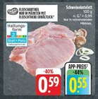 EDEKA Dinkelsbühl Prospekt mit  im Angebot für 0,55 €
