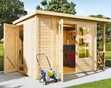 Multifunktionshaus für 829,00 € bei Hellweg im Angebot Multifunktionshaus im aktuellen Hellweg Prospekt
