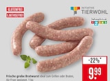Frische grobe Bratwurst Angebote bei Marktkauf Tübingen für 9,99 €
