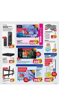 Kühlschrank im E center Prospekt "Aktuelle Angebote" mit 64 Seiten (Speyer)