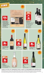 Offre Crémant D'Alsace dans le catalogue Netto du moment à la page 11