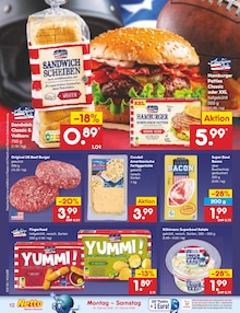 Rindfleisch im aktuellen Netto Marken-Discount Prospekt (Fürth) Rindfleisch im Netto Marken-Discount Prospekt "Aktuelle Angebote" mit 50 Seiten (Fürth)