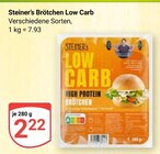 Aktuelle Wecker Angebote bei GLOBUS in Krefeld Aktuelles Brötchen Low Carb Angebot bei GLOBUS in Krefeld ab 2,22 €